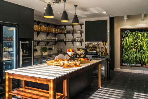 Kennigo Hotel Brisbane, Independent Collection By EVT - St Kilda Accommodation 18