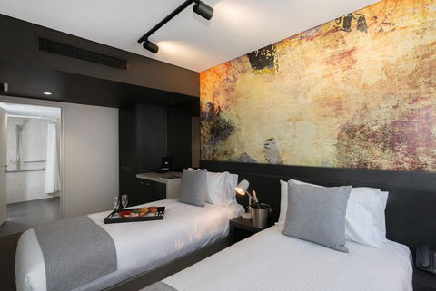 Kennigo Hotel Brisbane, Independent Collection By EVT - St Kilda Accommodation 3