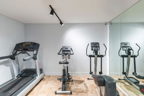 Kennigo Hotel Brisbane, Independent Collection By EVT - St Kilda Accommodation 12