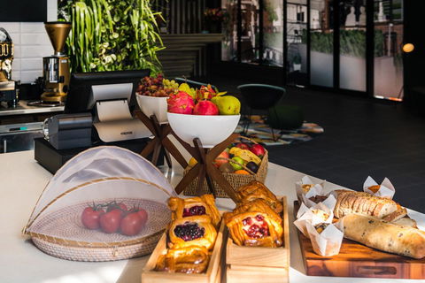Kennigo Hotel Brisbane, Independent Collection By EVT - St Kilda Accommodation 25