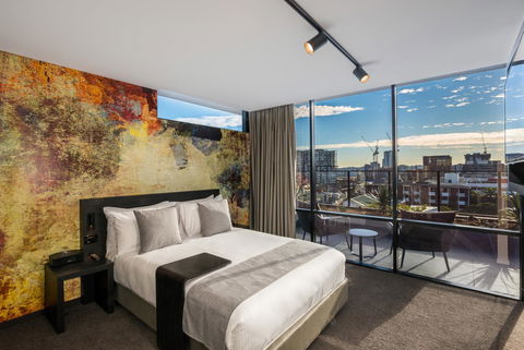 Kennigo Hotel Brisbane, Independent Collection By EVT - St Kilda Accommodation 44