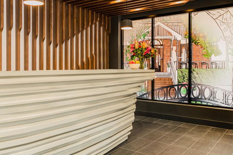 Kennigo Hotel Brisbane, Independent Collection By EVT - St Kilda Accommodation 21