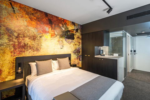 Kennigo Hotel Brisbane, Independent Collection By EVT - St Kilda Accommodation 8