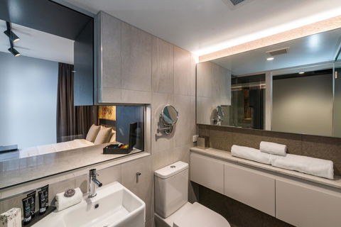 Kennigo Hotel Brisbane, Independent Collection By EVT - St Kilda Accommodation 34