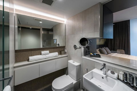 Kennigo Hotel Brisbane, Independent Collection By EVT - St Kilda Accommodation 11