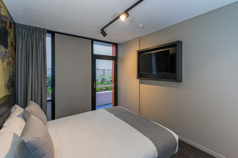 Kennigo Hotel Brisbane, Independent Collection By EVT - St Kilda Accommodation 43