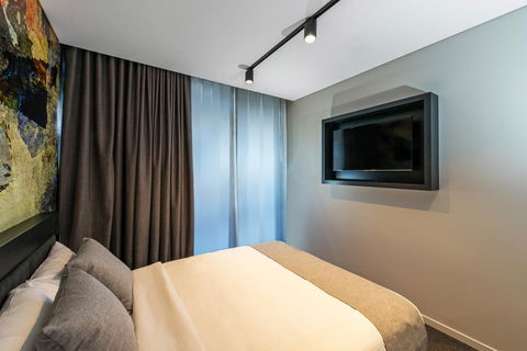 Kennigo Hotel Brisbane, Independent Collection By EVT - St Kilda Accommodation 16