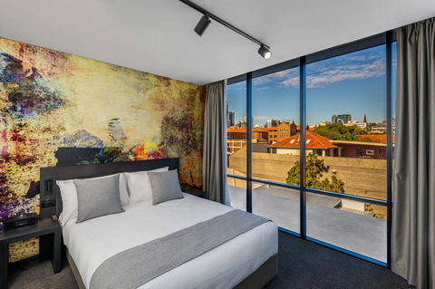 Kennigo Hotel Brisbane, Independent Collection By EVT - St Kilda Accommodation 10