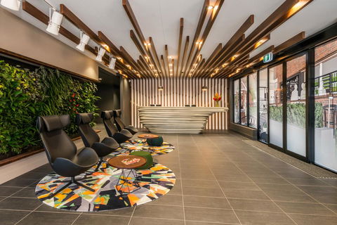 Kennigo Hotel Brisbane, Independent Collection By EVT - St Kilda Accommodation 1