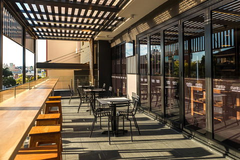 Kennigo Hotel Brisbane, Independent Collection By EVT - St Kilda Accommodation 15