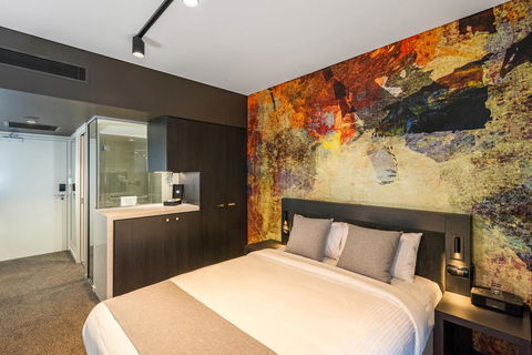 Kennigo Hotel Brisbane, Independent Collection By EVT - St Kilda Accommodation 31