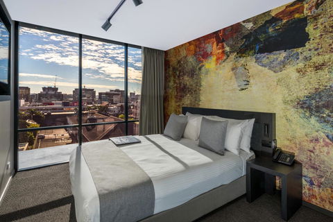 Kennigo Hotel Brisbane, Independent Collection By EVT - St Kilda Accommodation 9