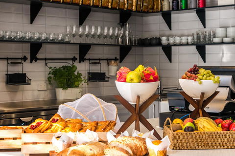 Kennigo Hotel Brisbane, Independent Collection By EVT - St Kilda Accommodation 29