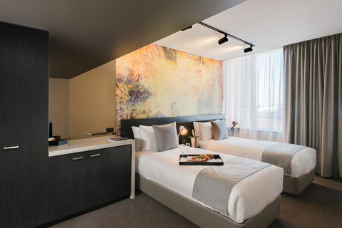 Kennigo Hotel Brisbane, Independent Collection By EVT - St Kilda Accommodation 4