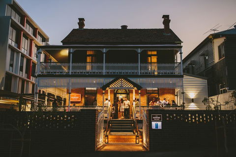 Kennigo Hotel Brisbane, Independent Collection By EVT - St Kilda Accommodation 6