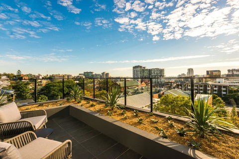Kennigo Hotel Brisbane, Independent Collection By EVT - St Kilda Accommodation 40