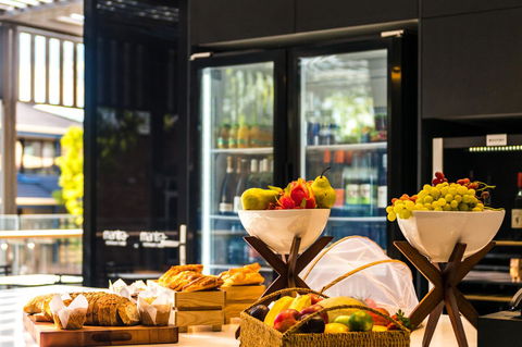 Kennigo Hotel Brisbane, Independent Collection By EVT - St Kilda Accommodation 23