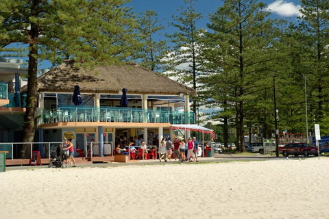 2nd Avenue Beachside Apartments - St Kilda Accommodation 30