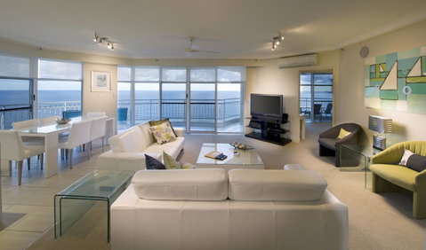 2nd Avenue Beachside Apartments - St Kilda Accommodation 26