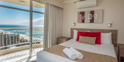 2nd Avenue Beachside Apartments - St Kilda Accommodation 36