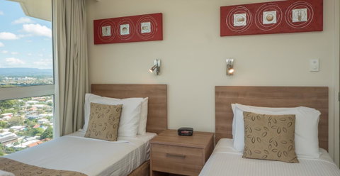 2nd Avenue Beachside Apartments - St Kilda Accommodation 38
