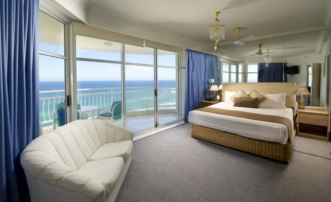 2nd Avenue Beachside Apartments - St Kilda Accommodation 31