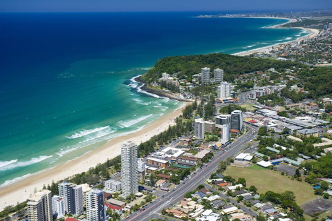2nd Avenue Beachside Apartments - St Kilda Accommodation 5