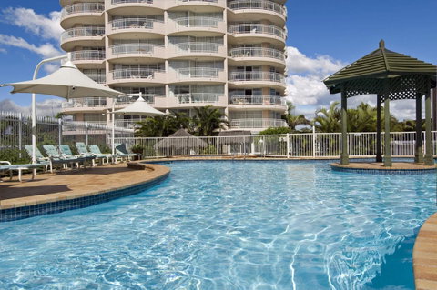 2nd Avenue Beachside Apartments - St Kilda Accommodation 0