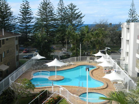 2nd Avenue Beachside Apartments - St Kilda Accommodation 15