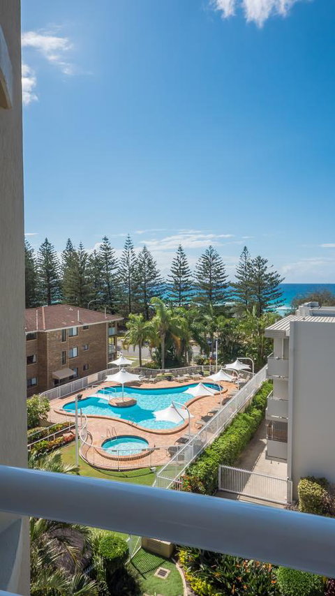2nd Avenue Beachside Apartments - St Kilda Accommodation 1