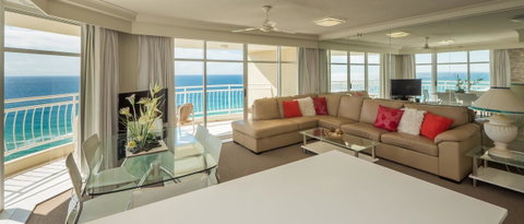 2nd Avenue Beachside Apartments - St Kilda Accommodation 35