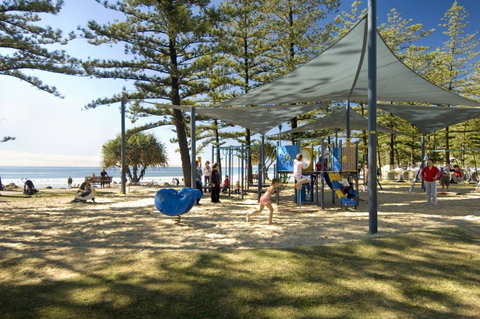 2nd Avenue Beachside Apartments - St Kilda Accommodation 28