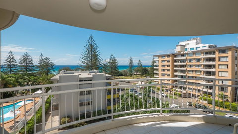 2nd Avenue Beachside Apartments - St Kilda Accommodation 11