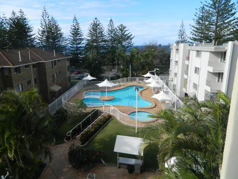 2nd Avenue Beachside Apartments - St Kilda Accommodation 16