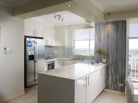 2nd Avenue Beachside Apartments - St Kilda Accommodation 25