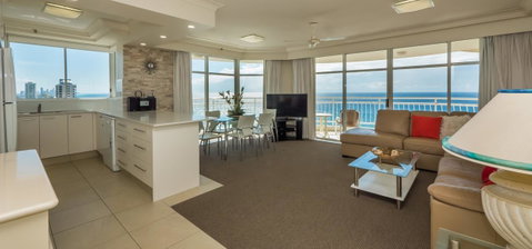 2nd Avenue Beachside Apartments - St Kilda Accommodation 39