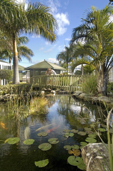 2nd Avenue Beachside Apartments - St Kilda Accommodation 17