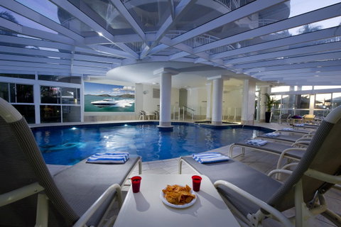 2nd Avenue Beachside Apartments - St Kilda Accommodation 22