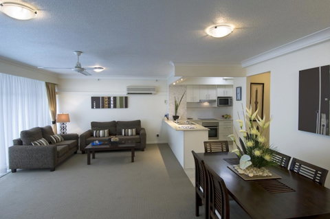 2nd Avenue Beachside Apartments - St Kilda Accommodation 34