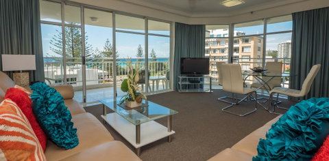 2nd Avenue Beachside Apartments - St Kilda Accommodation 12