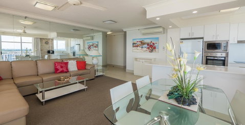 2nd Avenue Beachside Apartments - St Kilda Accommodation 41
