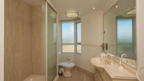 2nd Avenue Beachside Apartments - St Kilda Accommodation 13