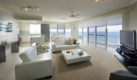 2nd Avenue Beachside Apartments - St Kilda Accommodation 19