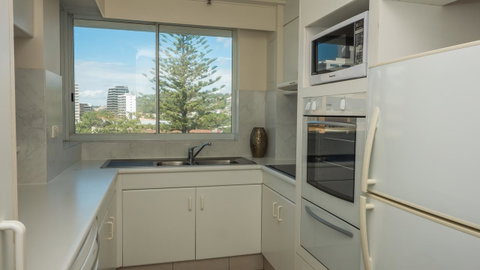 2nd Avenue Beachside Apartments - St Kilda Accommodation 10