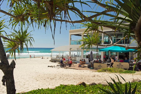2nd Avenue Beachside Apartments - St Kilda Accommodation 18