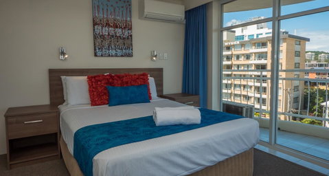 2nd Avenue Beachside Apartments - St Kilda Accommodation 9