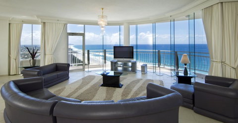 2nd Avenue Beachside Apartments - St Kilda Accommodation 32