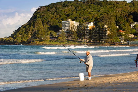 2nd Avenue Beachside Apartments - St Kilda Accommodation 20