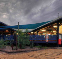 Fraser Island Retreat - St Kilda Accommodation