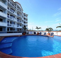 Aquarius Resort - St Kilda Accommodation